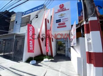 PRÉDIO COMERCIAL NO GRAGERÚ, POR TRÁS DO POSTO SINHAZINHA · PRÉDIO COMERCIAL NO GRAGERÚ, POR TRÁS DO POSTO SINHAZINHA