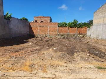 Terreno 20x20 - Zona de Expansão (Robalo) · Terreno 20x20 - Zona de Expansão (Robalo)
