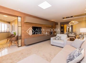 09 · Apartamento 3 Quartos no Marechal Rondon, perto do Shopping