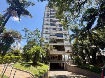 Apartamento · 107m² · 4 Quartos · 1 Vaga · Apartamento à venda em Canoas, localizado no Centro. Com 3 dormitórios, suíte, closet e sacada