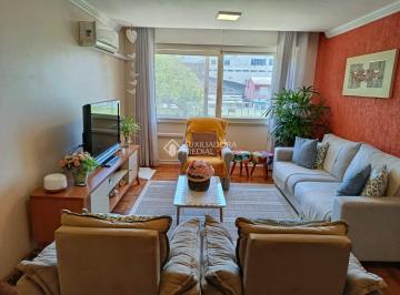 Apartamento · 107m² · 3 Quartos · 1 Vaga · APARTAMENTO 3 QUARTOS, SUÍTE, SACADA, BANHO SOCIAL, LAVANDERIABOX COBERTO.