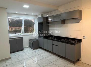 WhatsApp Image 2026-07-09 at 12.20 · Apartamento á venda reformado com 2 quartos, cozinha americana com churrasqueira integrada com sala