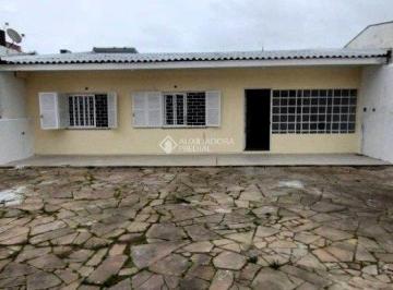 443996_iF7jMg_44399665240ffcd6556.jpg · Casa à venda com 03 quartos, sendo uma suíte, amplo pátio no bairro Niterói em Canoas.