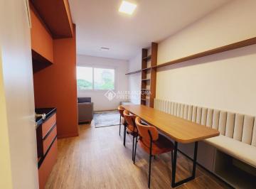 459822_ic916w836P3V47_45982265a9835dd3d2a.jpg · Loft Mobiliado com área privativa de 38,19m² no complexo Maxplaza