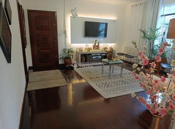Apartamento · 73m² · 2 Quartos · OPORTUNIDADE! APARTAMENTO 2 QUARTOS, CENTRO DE CANOAS, SEMI-MOBILIADO E ESPAÇOSO.