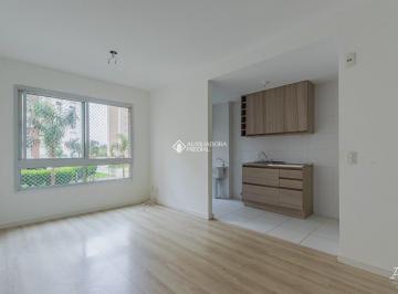 263741_i0Pm5Ow_263741643420ac8717b.jpg · Apartamento com 2 quartos (1 Suíte) | Semi Mobiliado, 60 m² Life Park aceita pet
