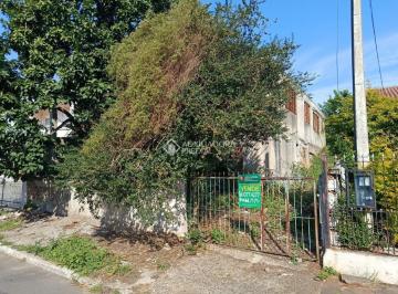Terreno · 310m² · TERRENO MEDINDO 11 m DE FRENTE E 31 m DE FRENTE A FUNDOS NO BAIRRO SÃO JOSÉ, CANOAS.