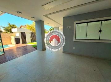 Casa · 380m² · 5 Quartos · 2 Vagas · Casa à venda - no Recreio dos Bandeirantes
