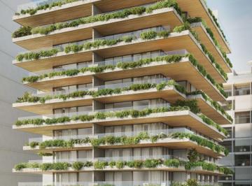 Fachada · Apartamento à venda - em Copacabana