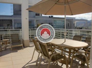 Apartamento · 184m² · 4 Quartos · 3 Vagas · Apartamento à venda - no Recreio dos Bandeirantes