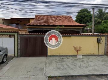 Casa · 202m² · 3 Quartos · 2 Vagas · Casa à venda - em Senador Vasconcelos
