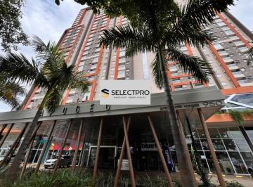 Apartamento · 43m² · 1 Quarto · 1 Vaga · Apartamento Studio na Av. Presidente Vargas | Apogeo