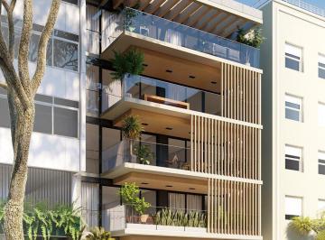 Fachada · Apartamento à venda - em Ipanema