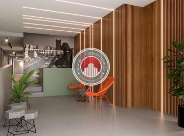 Apartamento · 54m² · 2 Quartos · Apartamento à venda - no Centro