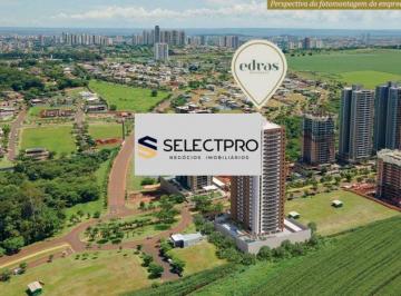 Apartamento · 90m² · 3 Quartos · 2 Vagas · Lançamento Edras Residence | Jardim Olhos D'Água | 3 dormitó