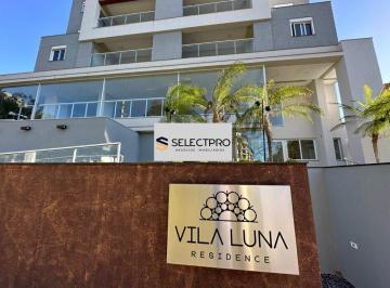 Apartamento · 82m² · 2 Quartos · 2 Vagas · Vila Luna Residence | Pronto pra morar | 2 suítes | 2 vagas