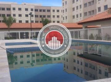 Apartamento · 53m² · 3 Quartos · Apartamento à venda - em Vargem Pequena