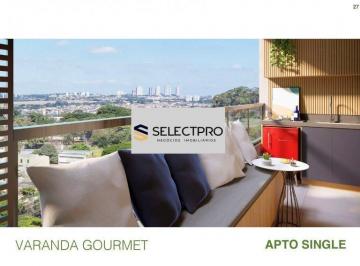 Apartamento · 71m² · 2 Quartos · 2 Vagas · Apartamentos 71m² 2 Dorm 1 suite 2 vagas Ribeirânia / UNAERP