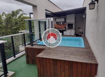 Apartamento · 178m² · 4 Quartos · 2 Vagas · Apartamento à venda - no Recreio dos Bandeirantes