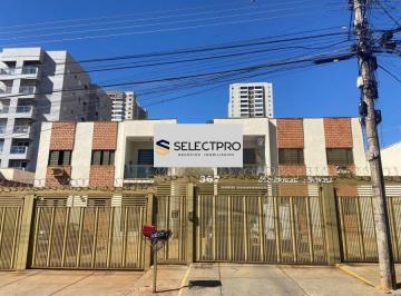Apartamento · 80m² · 3 Quartos · 1 Vaga · Apartamento no Jardim Irajá | 3 dormitórios | 1 vaga