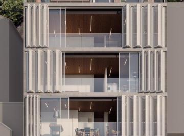 Fachada · Apartamento à venda - em Urca