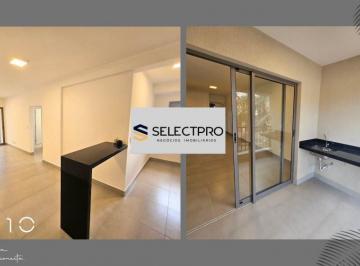 Apartamento · 68m² · 2 Quartos · 1 Vaga · Apartamento 2 dormi 1 suite 1 vaga ribeirania / unaerp