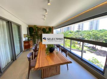 Apartamento · 186m² · 3 Quartos · 3 Vagas · Apartamento alto padrão 3 suítes | 3 vagas frente iguatemi