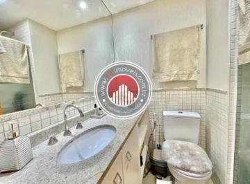 Apartamento · 86m² · 3 Quartos · 1 Vaga · Apartamento à venda - no Recreio dos Bandeirantes