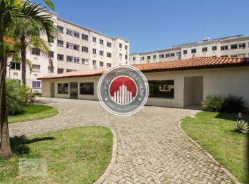 Apartamento · 44m² · 2 Quartos · Apartamento à venda - em Vargem Pequena