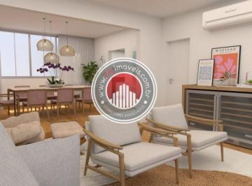 Apartamento · 185m² · 3 Quartos · 1 Vaga · Apartamento à venda - em Copacabana