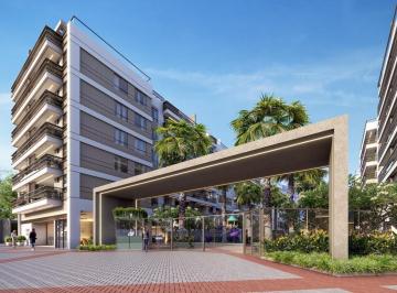 Portaria · Apartamento à venda - no Recreio dos Bandeirantes