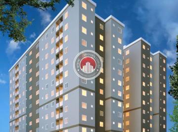 Apartamento · 49m² · 2 Quartos · Apartamento à venda - em Edson Passos