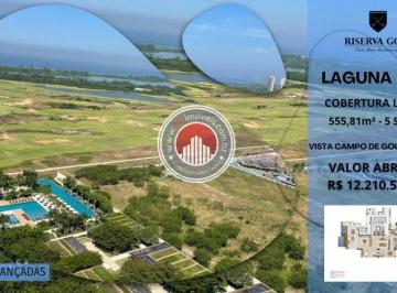 Apartamento · 555m² · 6 Quartos · 6 Vagas · Apartamento à venda - na Barra da Tijuca