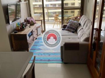 Apartamento · 75m² · 2 Quartos · 1 Vaga · Apartamento à venda - no Recreio dos Bandeirantes
