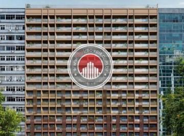 Apartamento · 37m² · 1 Quarto · Apartamento à venda - no Centro