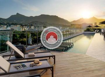 Apartamento · 54m² · 1 Quarto · Apartamento à venda - no Centro