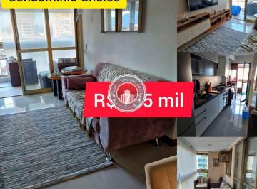 Apartamento · 82m² · 3 Quartos · 1 Vaga · Apartamento à venda - no Recreio dos Bandeirantes
