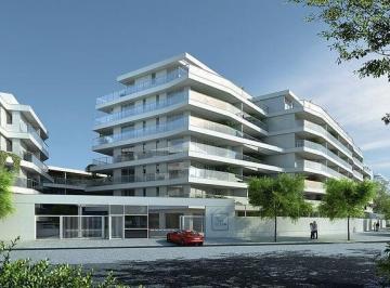 Fachada · Apartamento à venda - no Recreio dos Bandeirantes