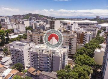 Apartamento · 76m² · 2 Quartos · 2 Vagas · Apartamento à venda - no Maracanã