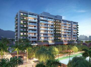 Fachada · Apartamento à venda - na Barra da Tijuca