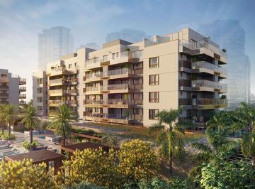 Fachada · Apartamento à venda - na Barra da Tijuca