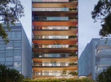 Fachada · Apartamento à venda - em Humaitá