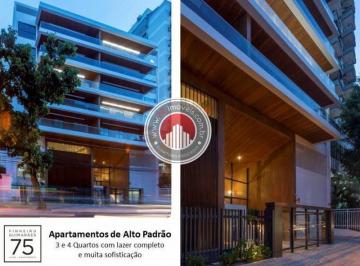 Apartamento · 105m² · 3 Quartos · Apartamento à venda - em Botafogo