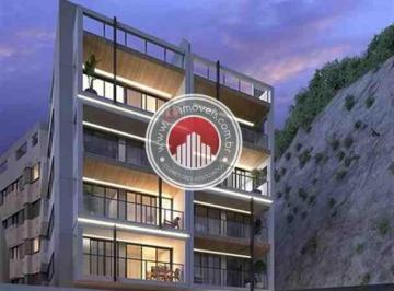 Apartamento · 93m² · 2 Quartos · Apartamento à venda - em Laranjeiras