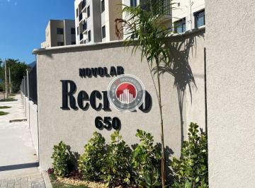 Apartamento · 72m² · 2 Quartos · 1 Vaga · Apartamento à venda - no Recreio dos Bandeirantes