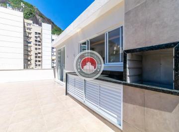 Apartamento · 237m² · 3 Quartos · 1 Vaga · Apartamento à venda - em Copacabana