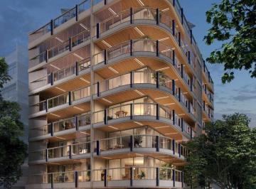 Fachada · Apartamento à venda - na Lagoa