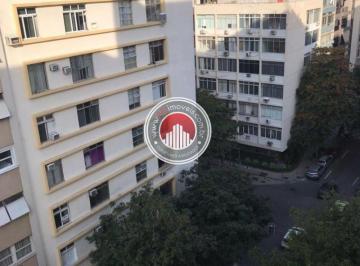 Apartamento · 222m² · 4 Quartos · 1 Vaga · Apartamento à venda - em Copacabana