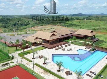 Terreno · 413m² · Terreno Alphaville pernambuco 2