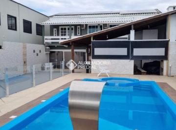 471522_i12233X9ovIo7X5Mmy_471522660dbcab9a38d.jpg · Casa Espaçosa e Bem Localizada na Praia da Pinheira, Próxima à Guarda do Embaú!